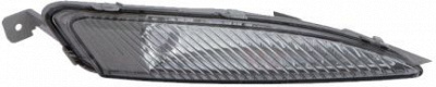 VAN WEZEL 3753908 -  Фонарь указателя поворота